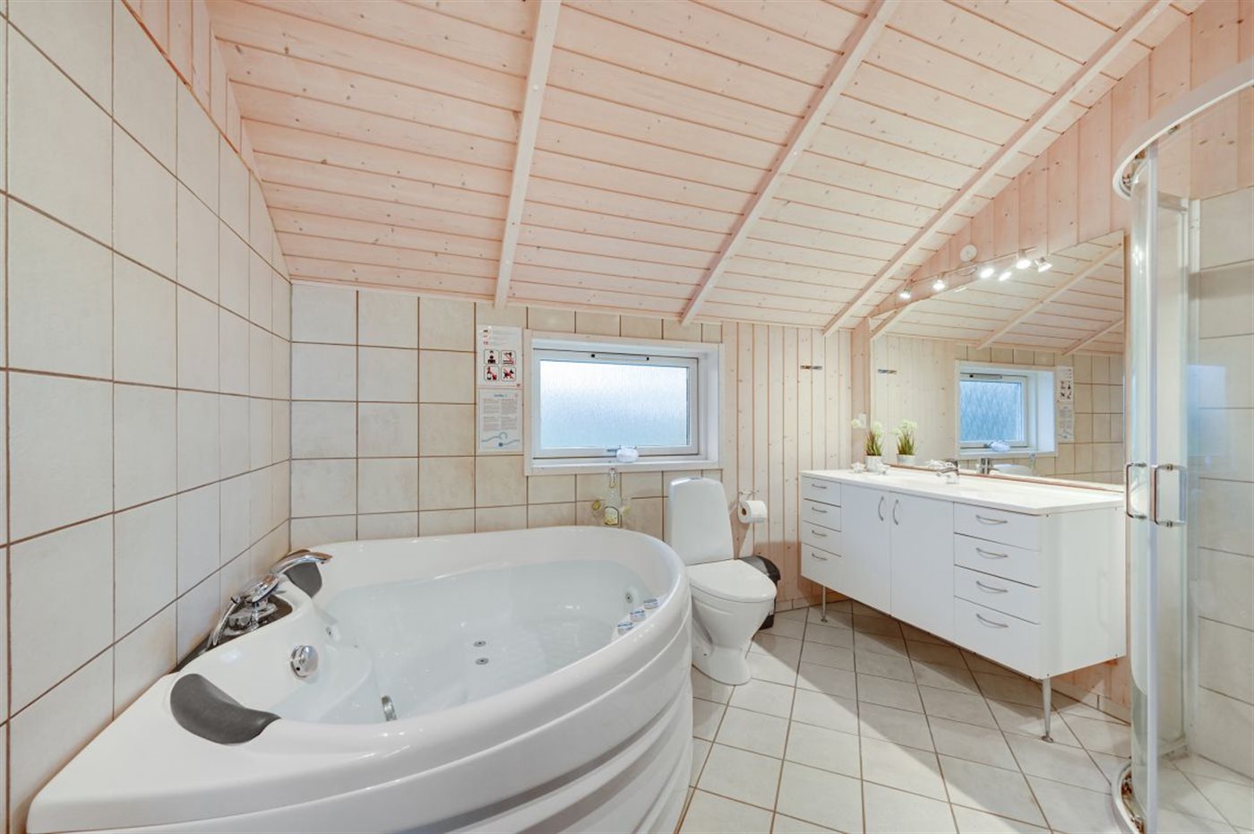 Ferienhaus 24-0251 in Bork Havn - Bild 4