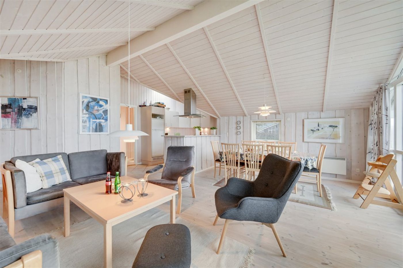 Ferienhaus 24-0251 in Bork Havn - Bild 5