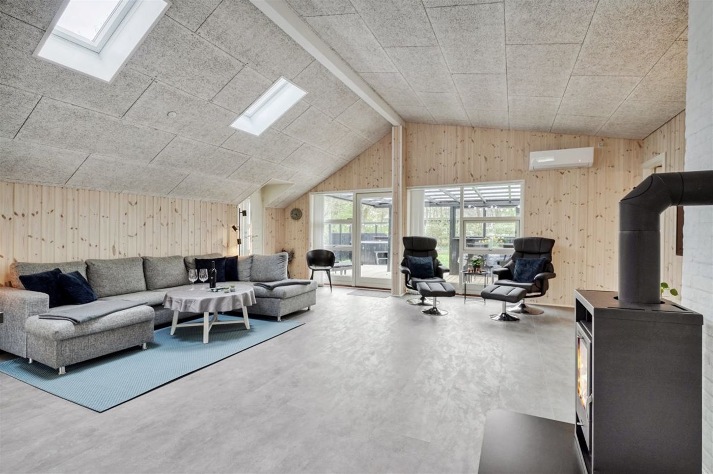 Ferienhaus 24-0252 in Bork Havn - Bild 3