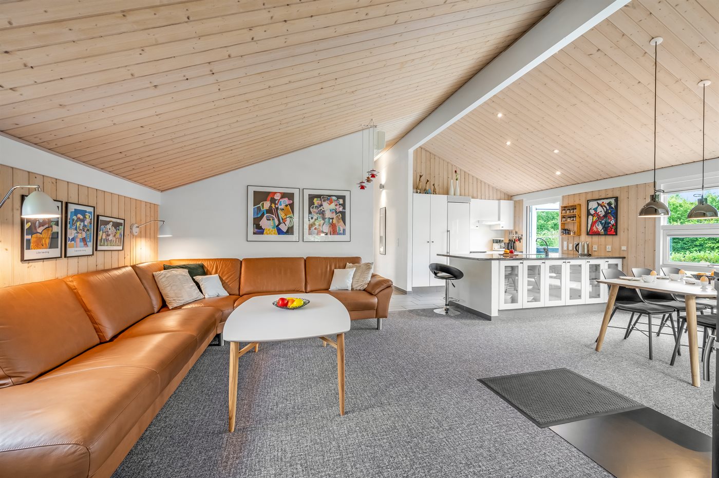 Ferienhaus 24-0257 in Bork Havn - Bild 5