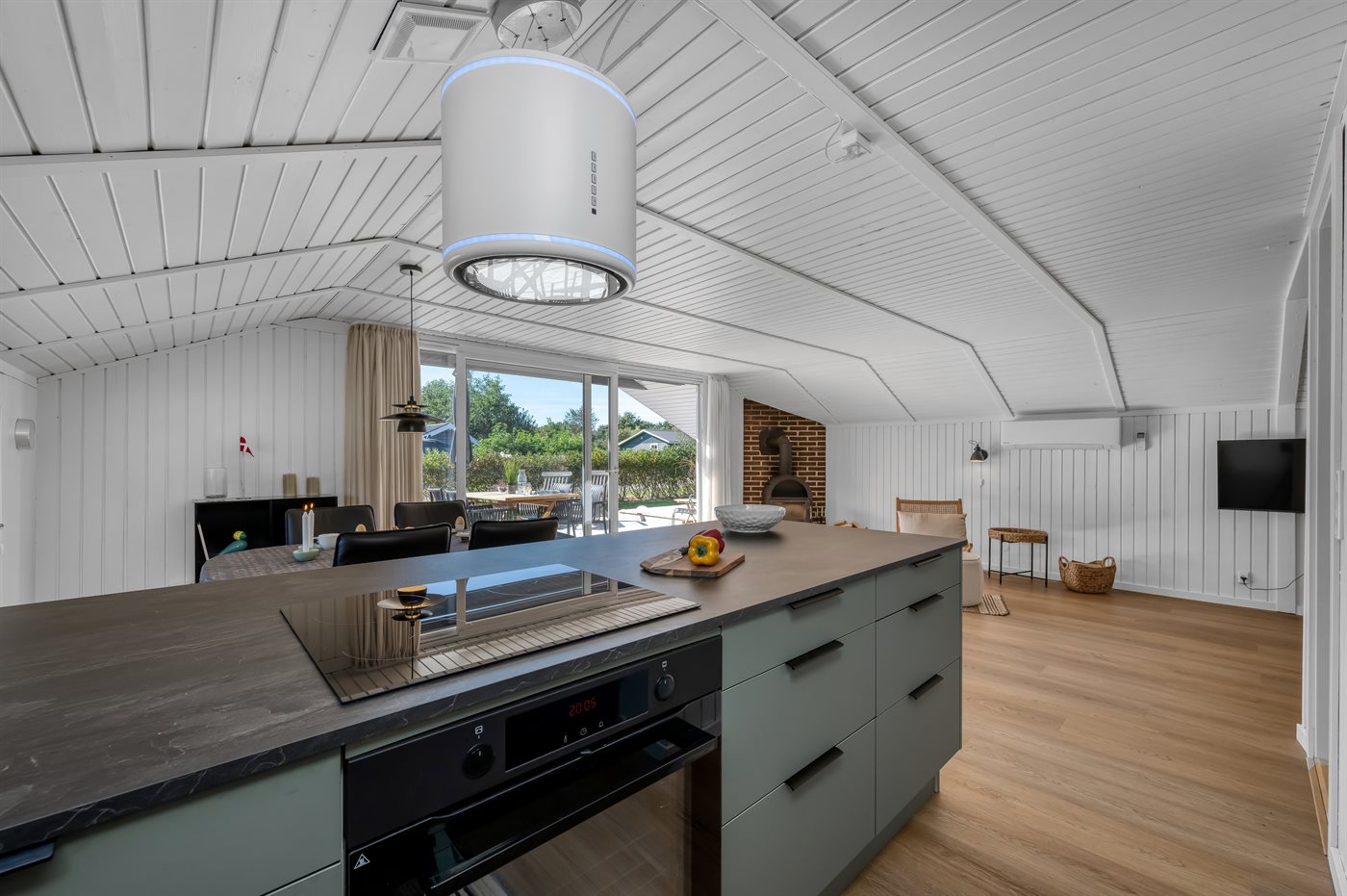 Ferienhaus 24-0266 in Bork Havn - Bild 5