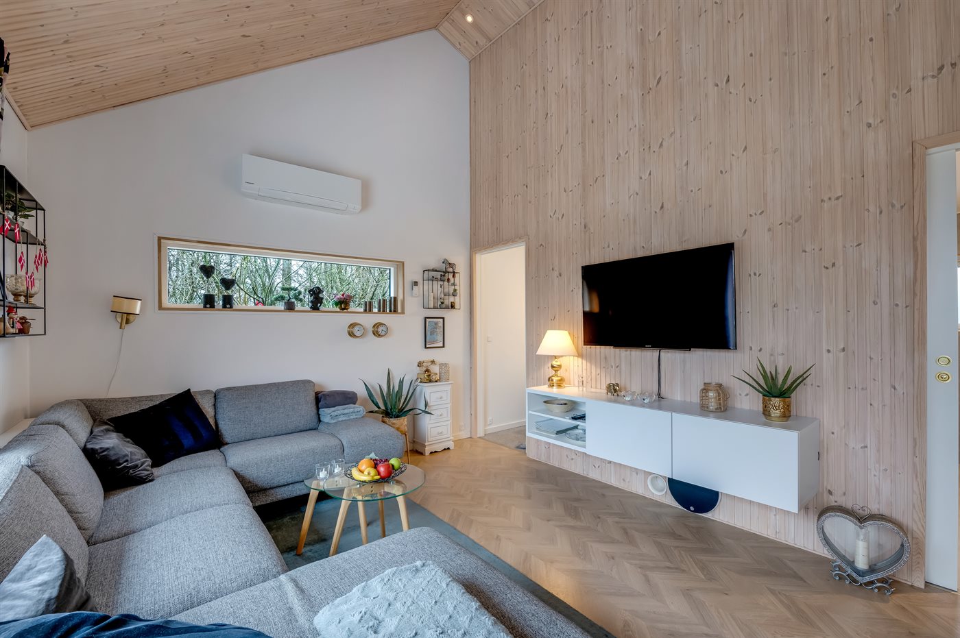 Ferienhaus 24-0267 in Bork Havn - Bild 5