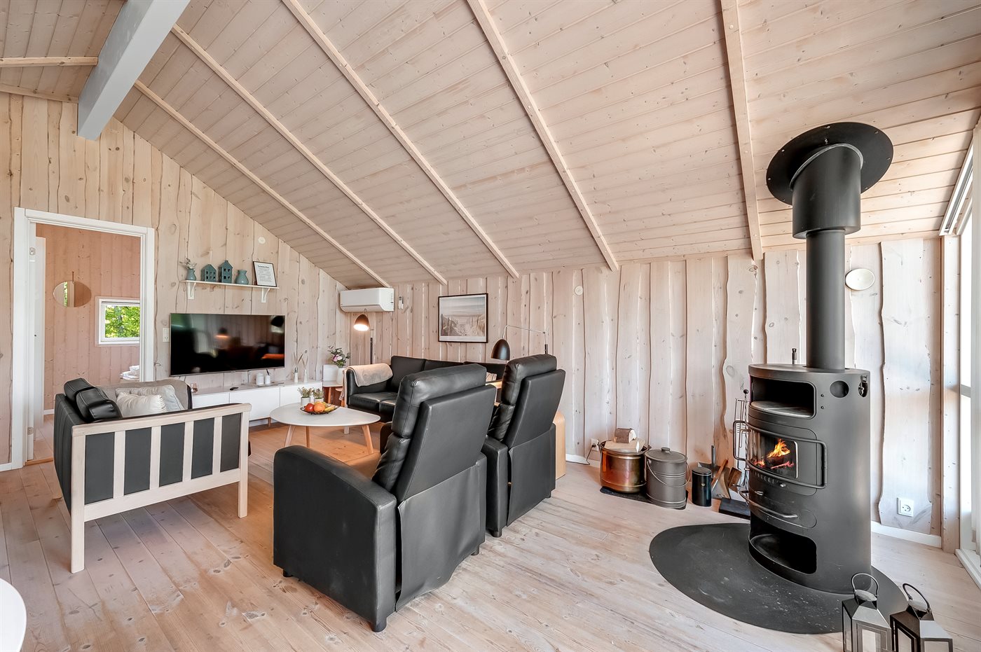 Ferienhaus 24-0290 in Bork Havn - Bild 5