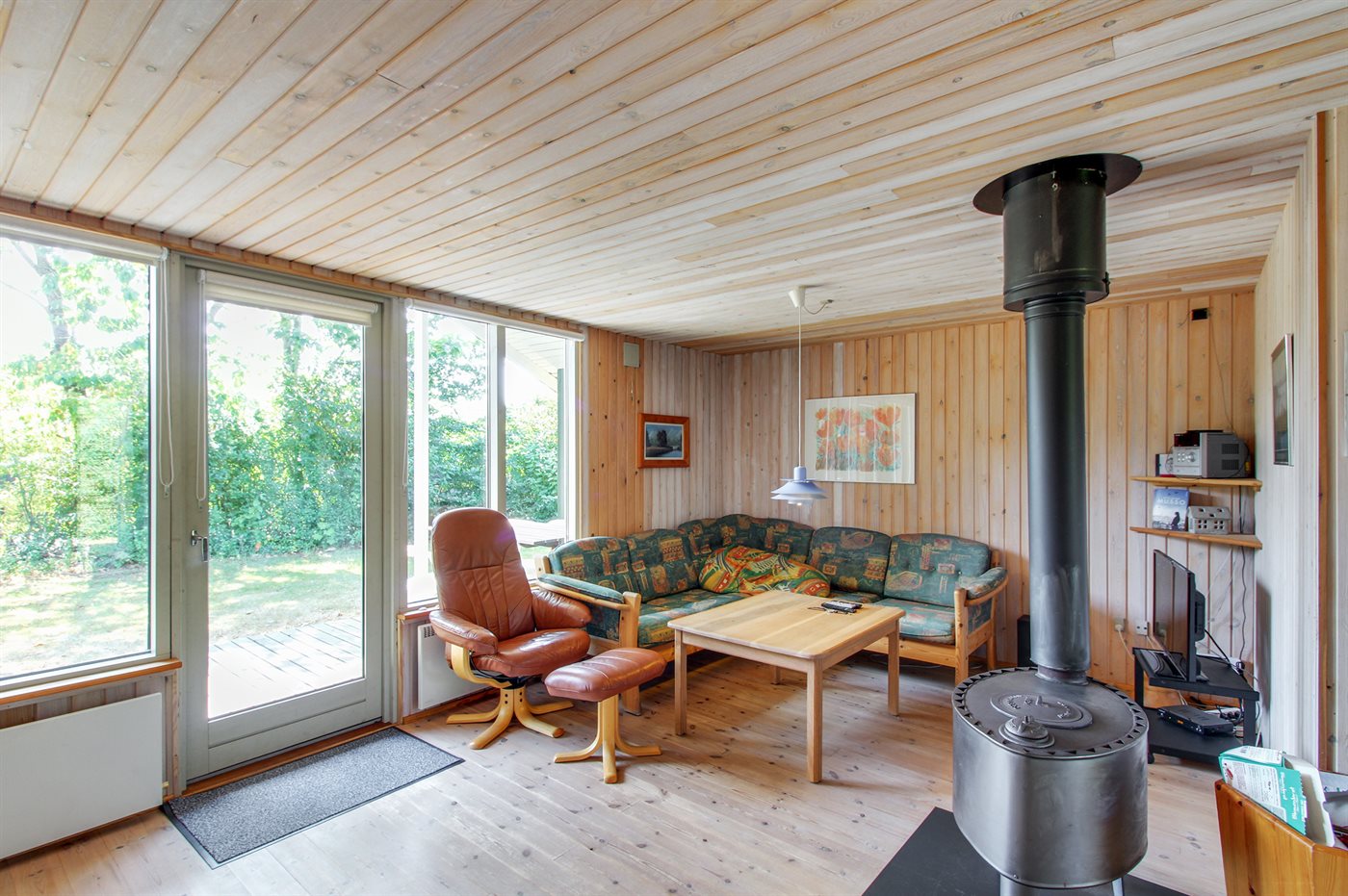 Ferienhaus 24-1042 in Hemmet - Bild 2