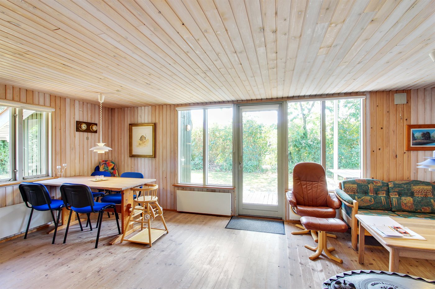 Ferienhaus 24-1042 in Hemmet - Bild 3