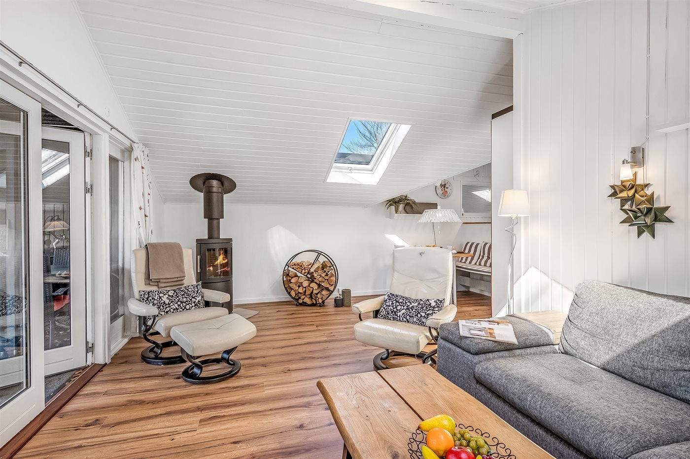Ferienhaus 24-1049 in Hemmet - Bild 3