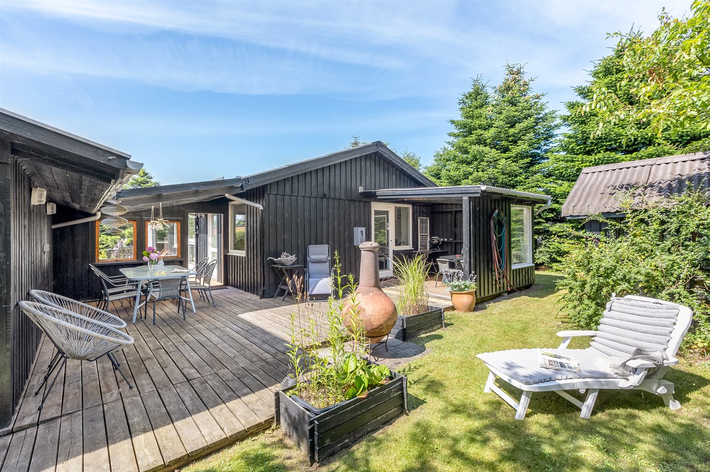 Ferienhaus 24-1050 in Hemmet - Bild 2