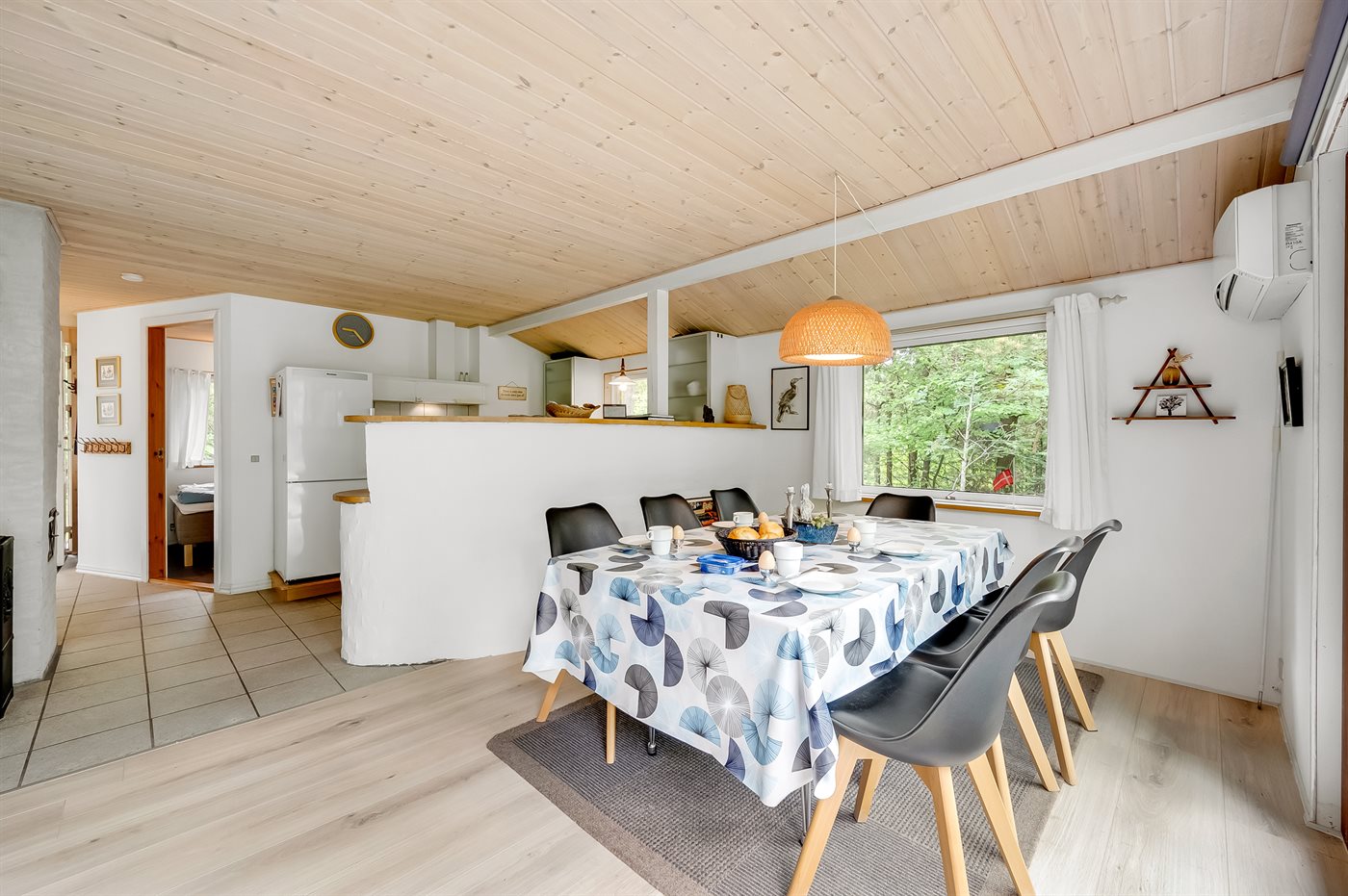 Ferienhaus 24-1052 in Hemmet - Bild 5