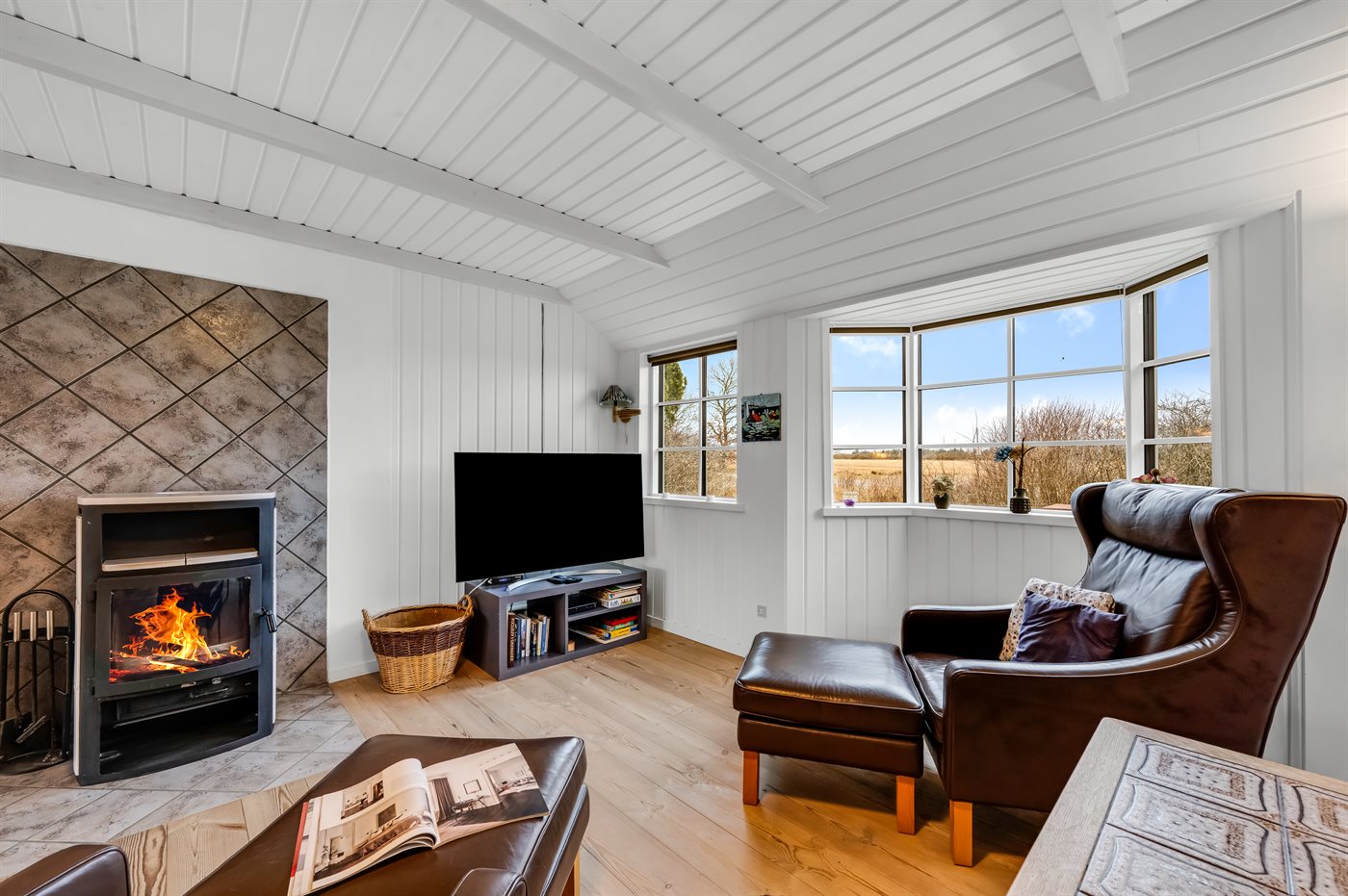 Ferienhaus 24-1054 in Hemmet - Bild 2