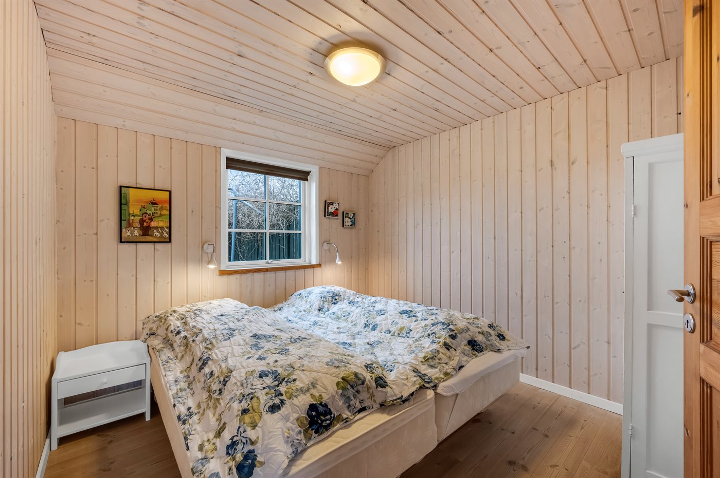 Ferienhaus 24-1054 in Hemmet - Bild 4