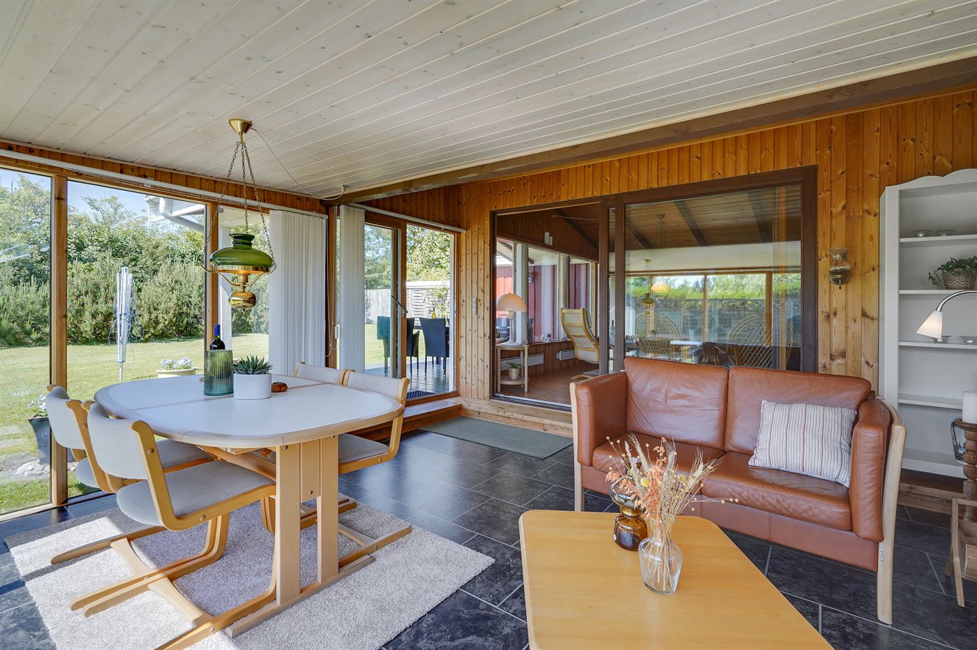 Ferienhaus 24-1918 in Hemmet - Bild 2