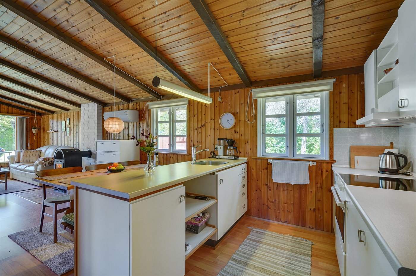 Ferienhaus 24-1918 in Hemmet - Bild 3