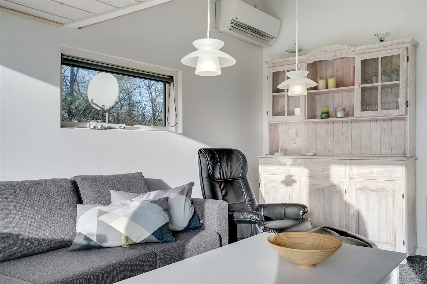 Entspannung pur im gemütlichen Ferienhaus in Skaven Strand! - Bild 5