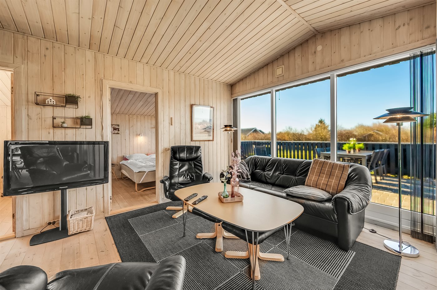 Ferienhaus 24-2021 in Skaven Strand - Bild 5