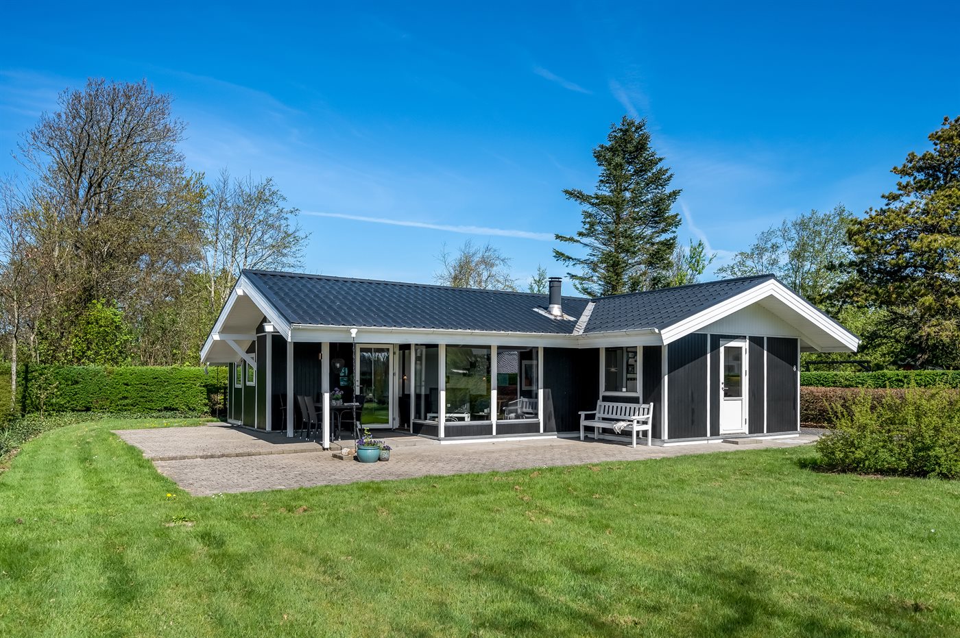 Urlaubstraum in Skaven Strand – Dein Familienparadies! - Bild 2