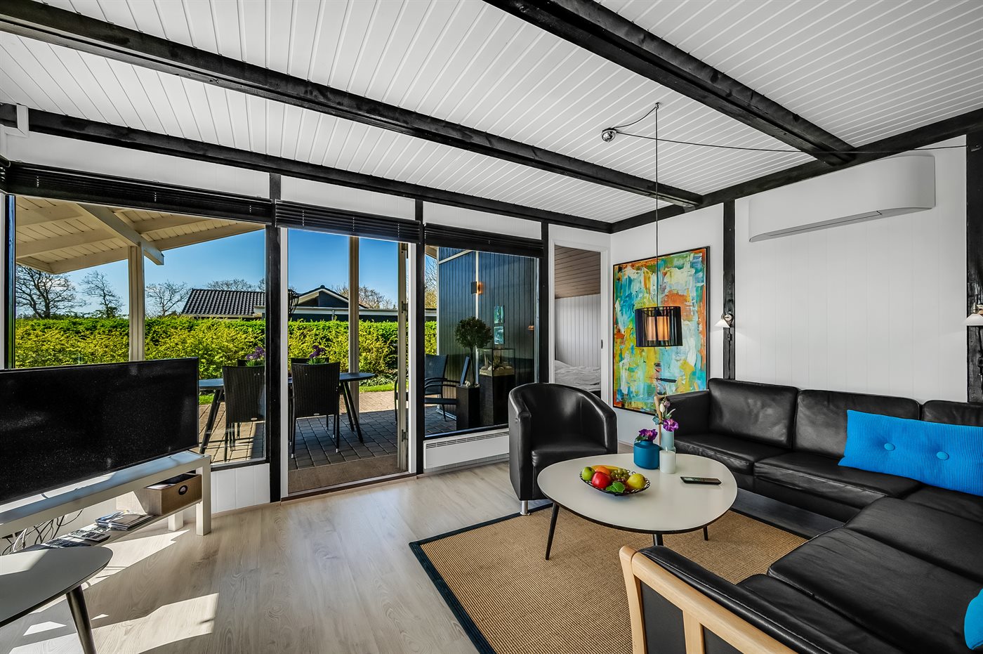 Urlaubstraum in Skaven Strand – Dein Familienparadies! - Bild 3