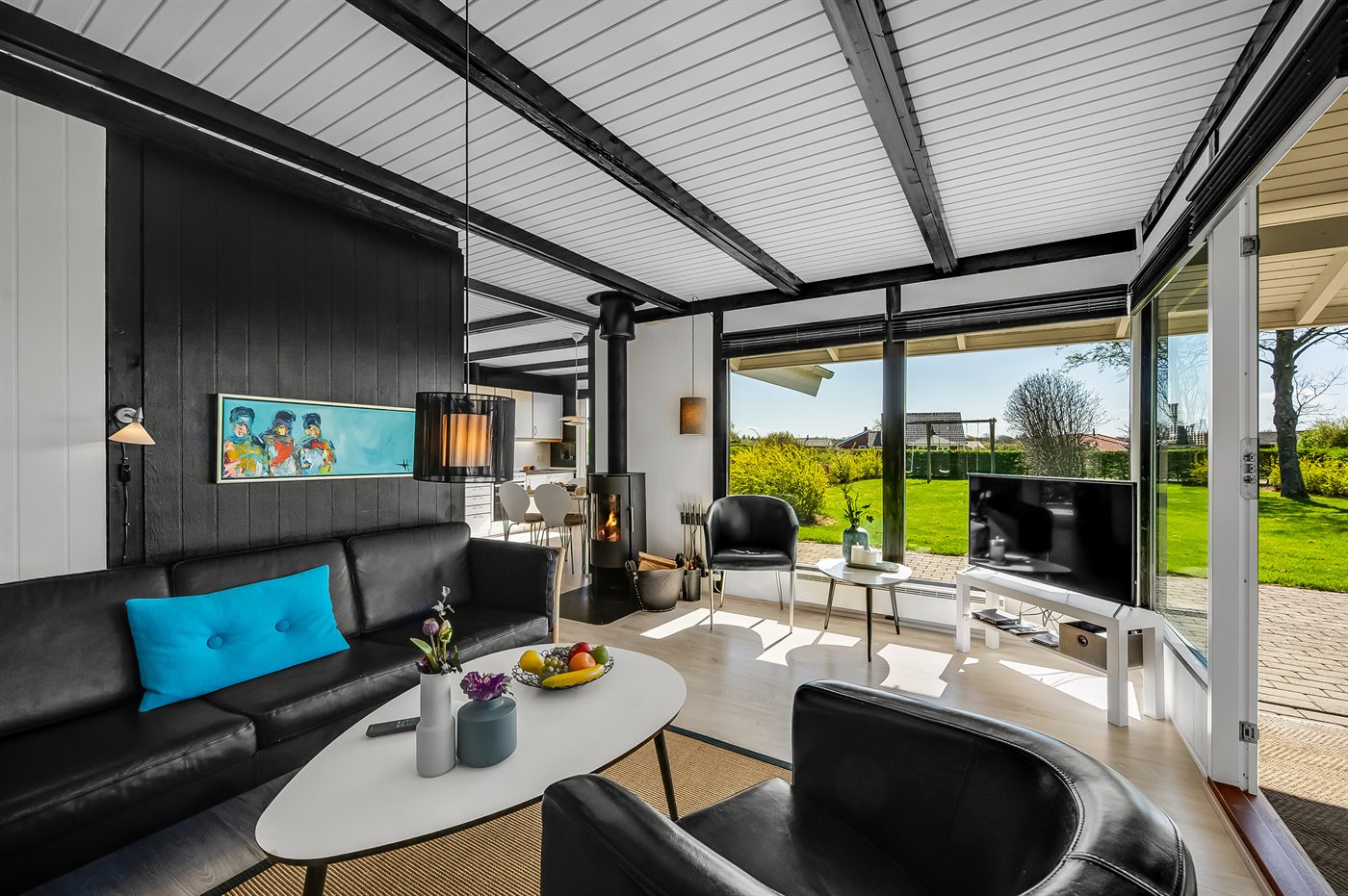 Urlaubstraum in Skaven Strand – Dein Familienparadies! - Bild 4