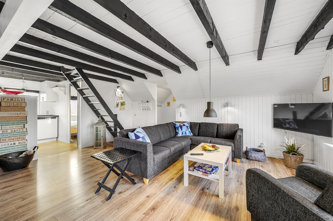 Idyllisches Ferienhaus in Skaven Strand – Entspannung pur! - Bild 3