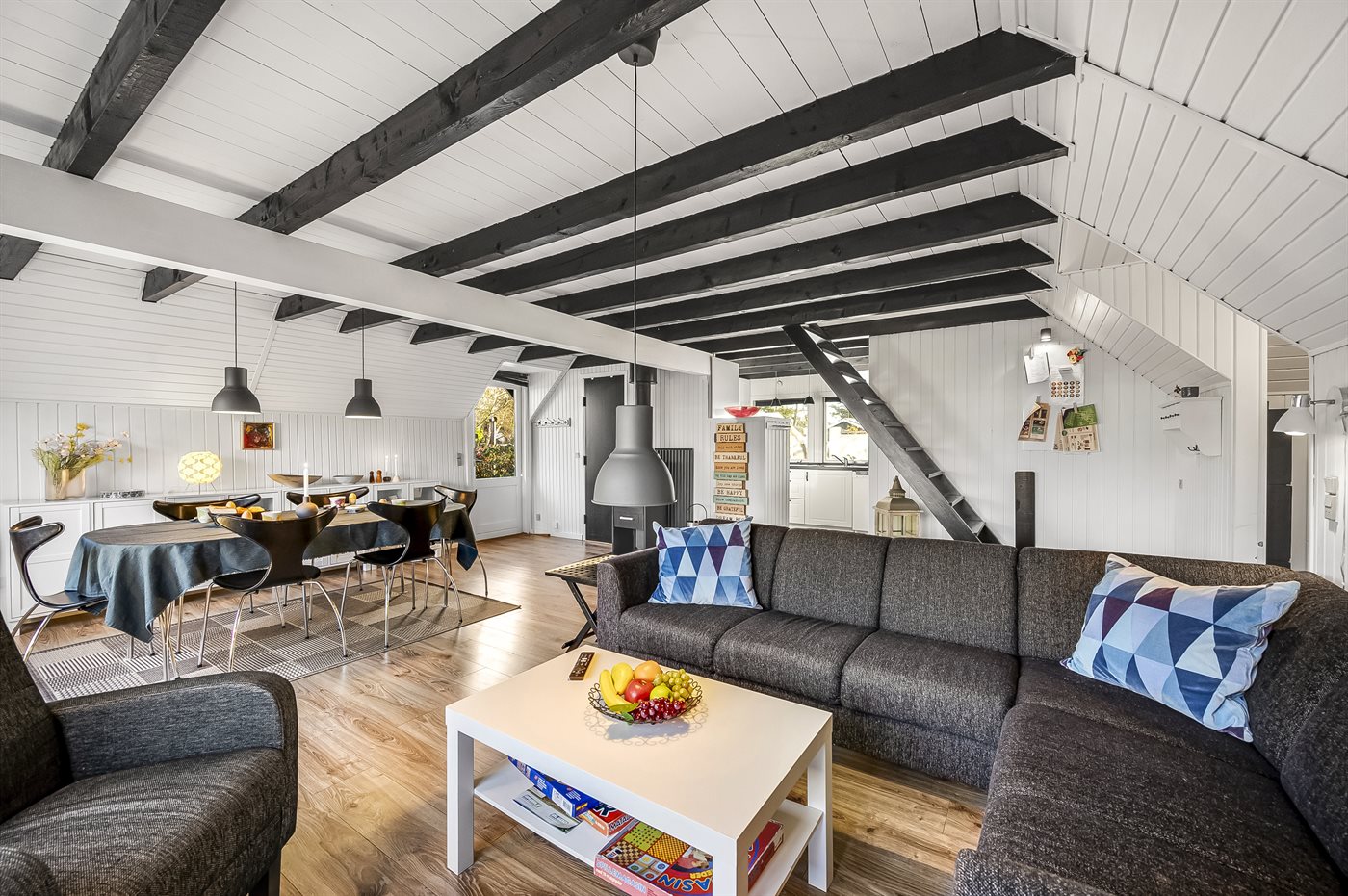 Idyllisches Ferienhaus in Skaven Strand – Entspannung pur! - Bild 4