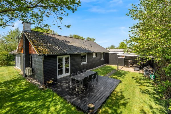 Sommerhus 24-2027