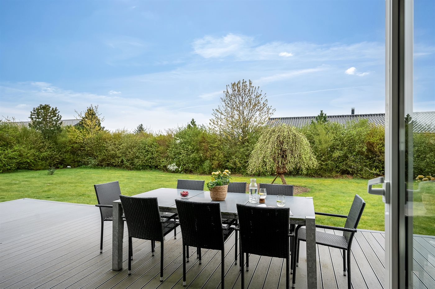 Ferienhaus 24-2028 in Skaven Strand - Bild 2