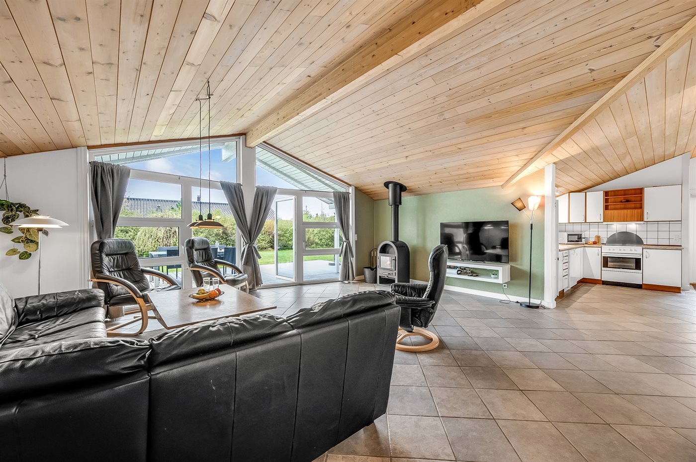 Ferienhaus 24-2028 in Skaven Strand - Bild 3