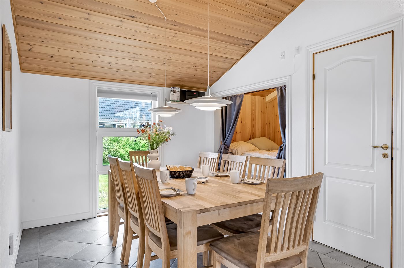 Ferienhaus 24-2028 in Skaven Strand - Bild 5
