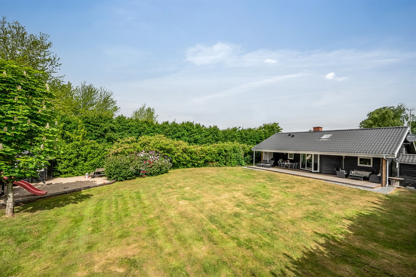 Wohlfühloase mit Sauna, Whirlpool & Meerblick am Fjord - Bild 2
