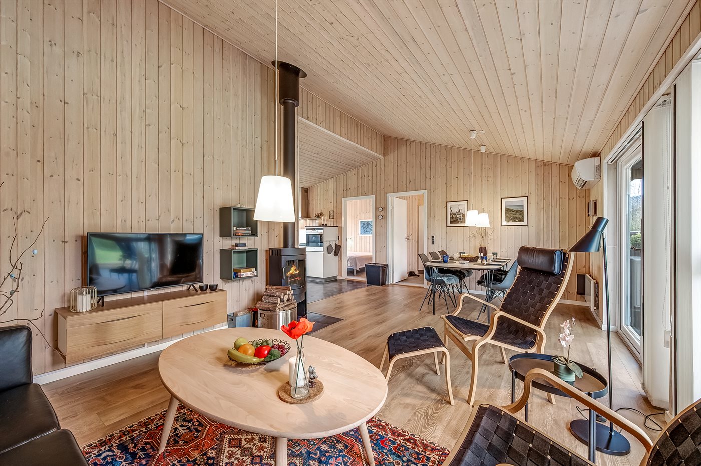 Ferienhaus 24-2032 in Skaven Strand - Bild 3