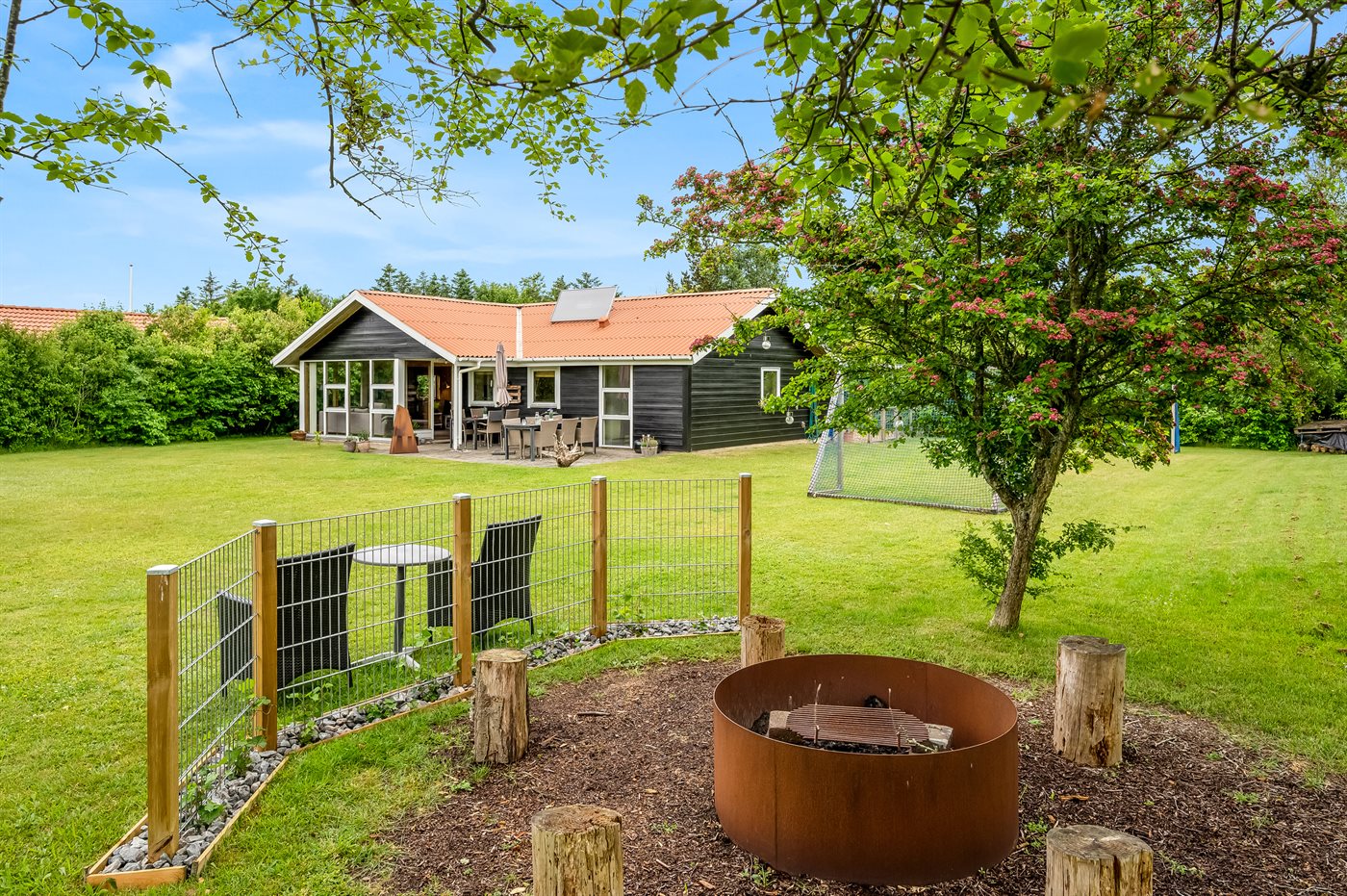 Holiday Home 24 2040 I Stauning Skaven Bork Western Jutland Sol Og holiday-home-24-2040-i-stauning-skaven-bork-western-jutland-sol-og