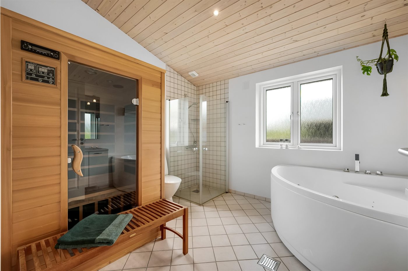 Ferienhaus 24-2050 in Skaven Strand - Bild 2