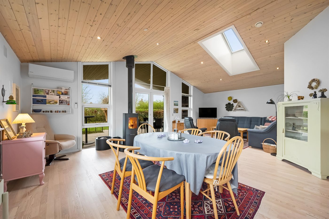 Ferienhaus 24-2050 in Skaven Strand - Bild 3