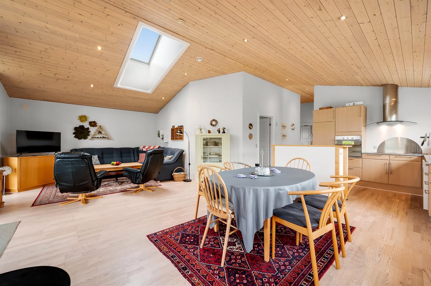 Ferienhaus 24-2050 in Skaven Strand - Bild 4