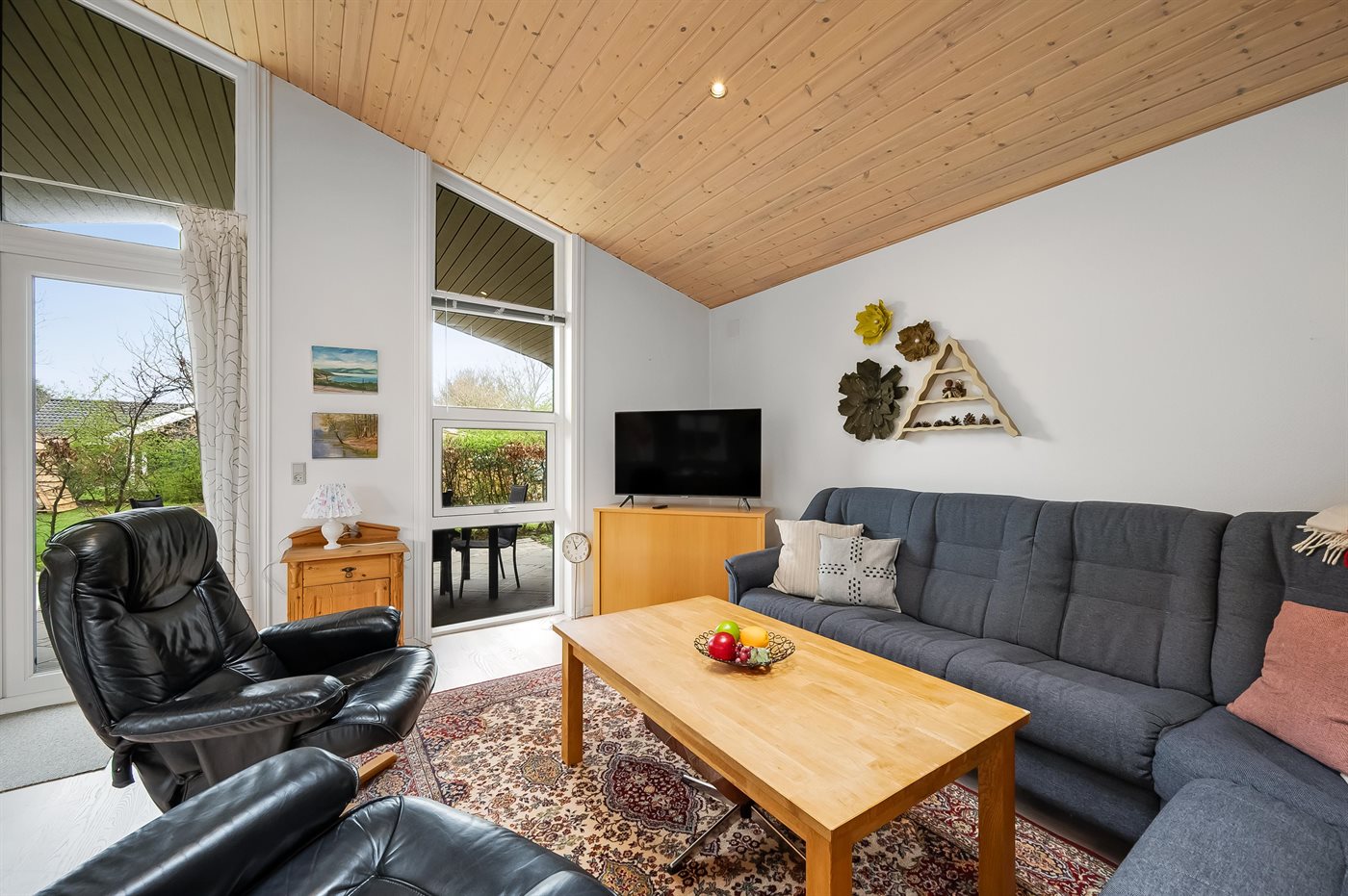 Ferienhaus 24-2050 in Skaven Strand - Bild 5