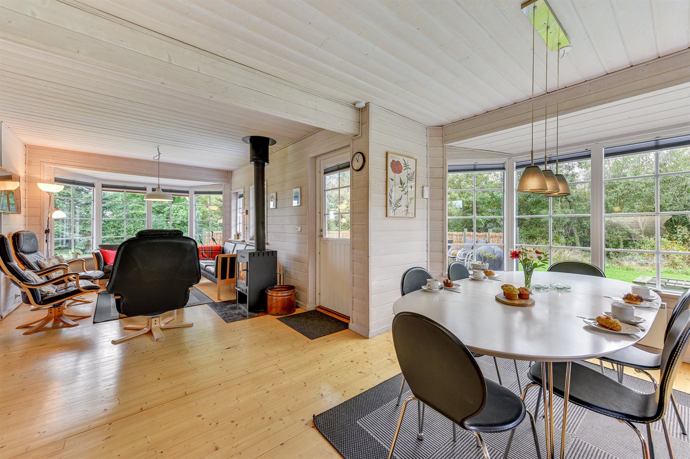 Ferienhaus 24-2060 in Skaven Strand - Bild 3