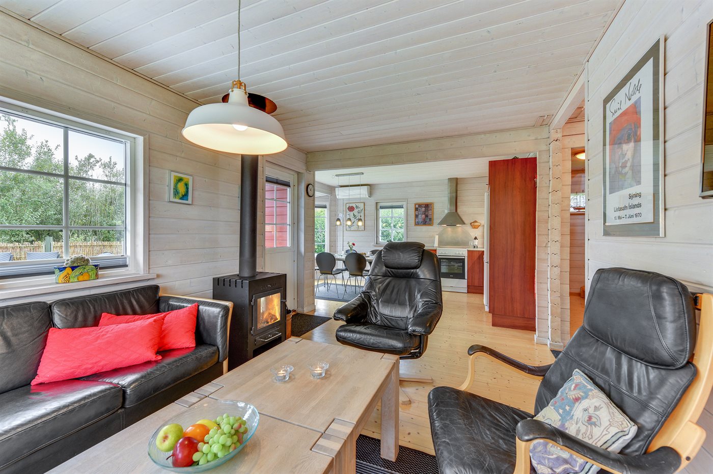 Ferienhaus 24-2060 in Skaven Strand - Bild 4