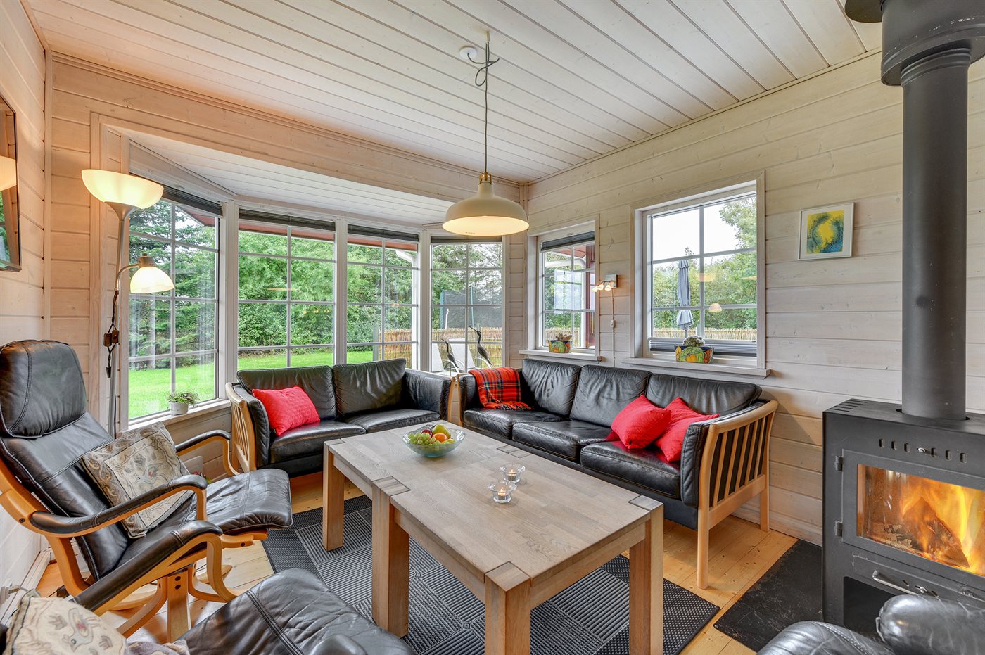 Ferienhaus 24-2060 in Skaven Strand - Bild 5
