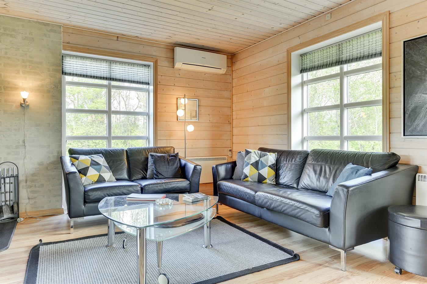 Ferienhaus 24-2064 in Skaven Strand - Bild 4