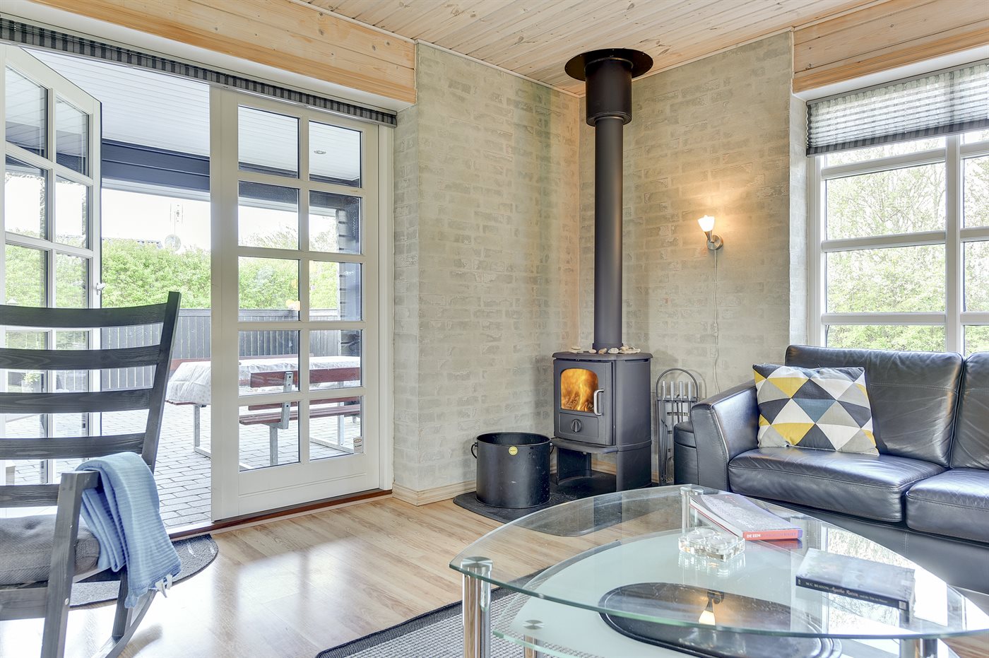 Ferienhaus 24-2064 in Skaven Strand - Bild 5