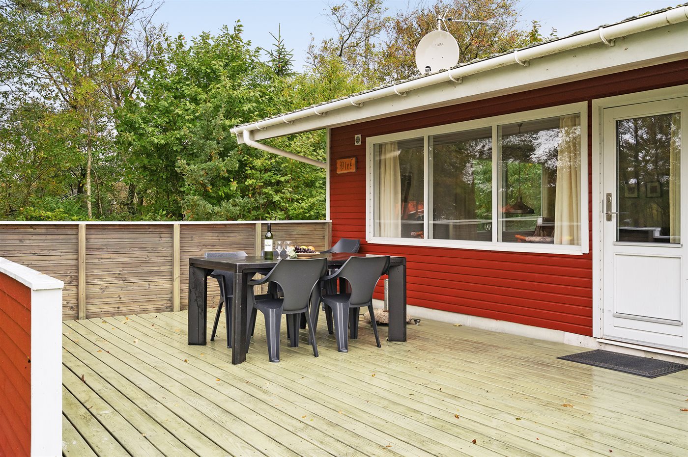 Traumhaftes Ferienhaus in Skaven Strand für deine Auszeit! - Bild 2