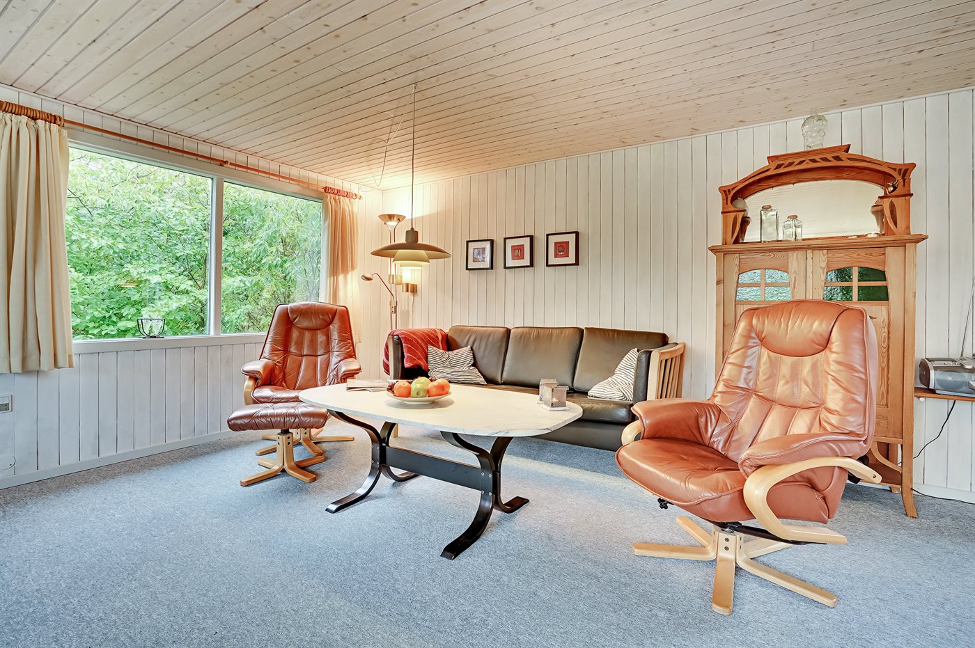 Traumhaftes Ferienhaus in Skaven Strand für deine Auszeit! - Bild 3