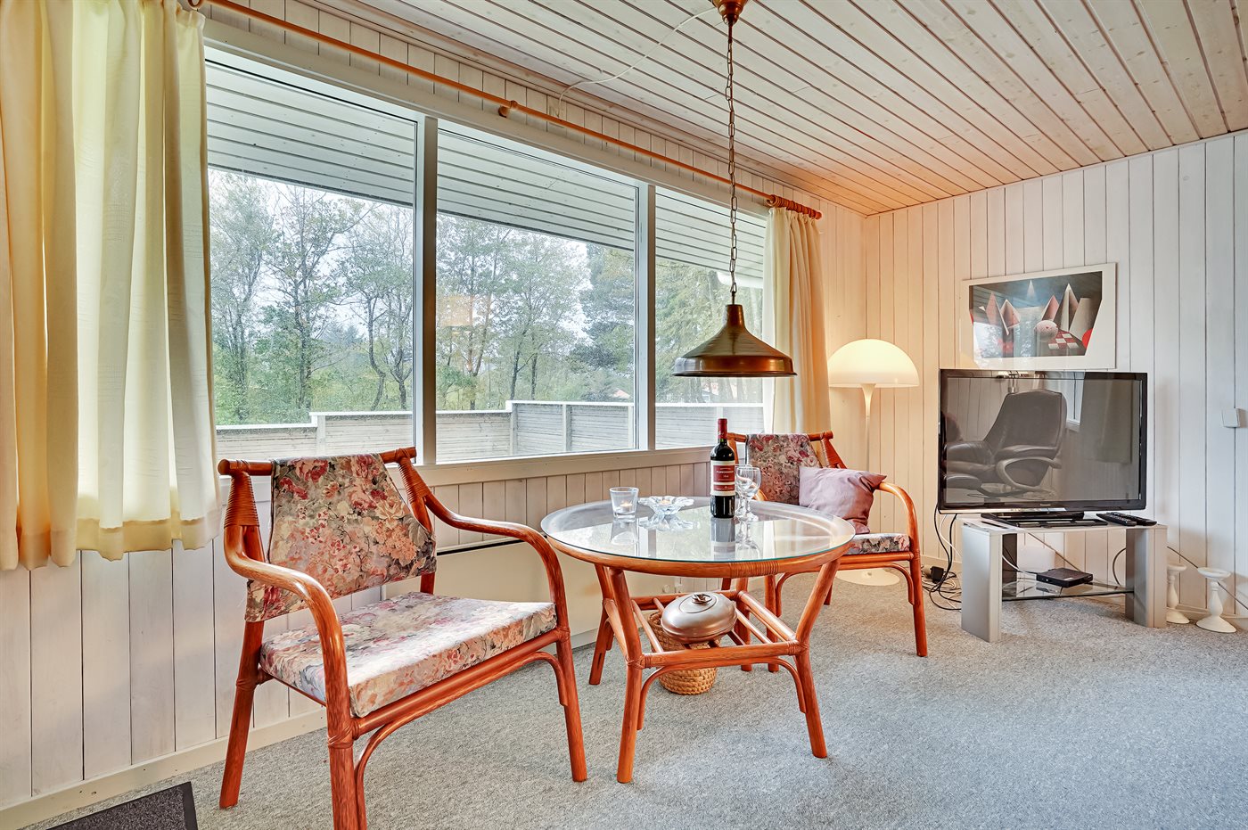 Traumhaftes Ferienhaus in Skaven Strand für deine Auszeit! - Bild 4