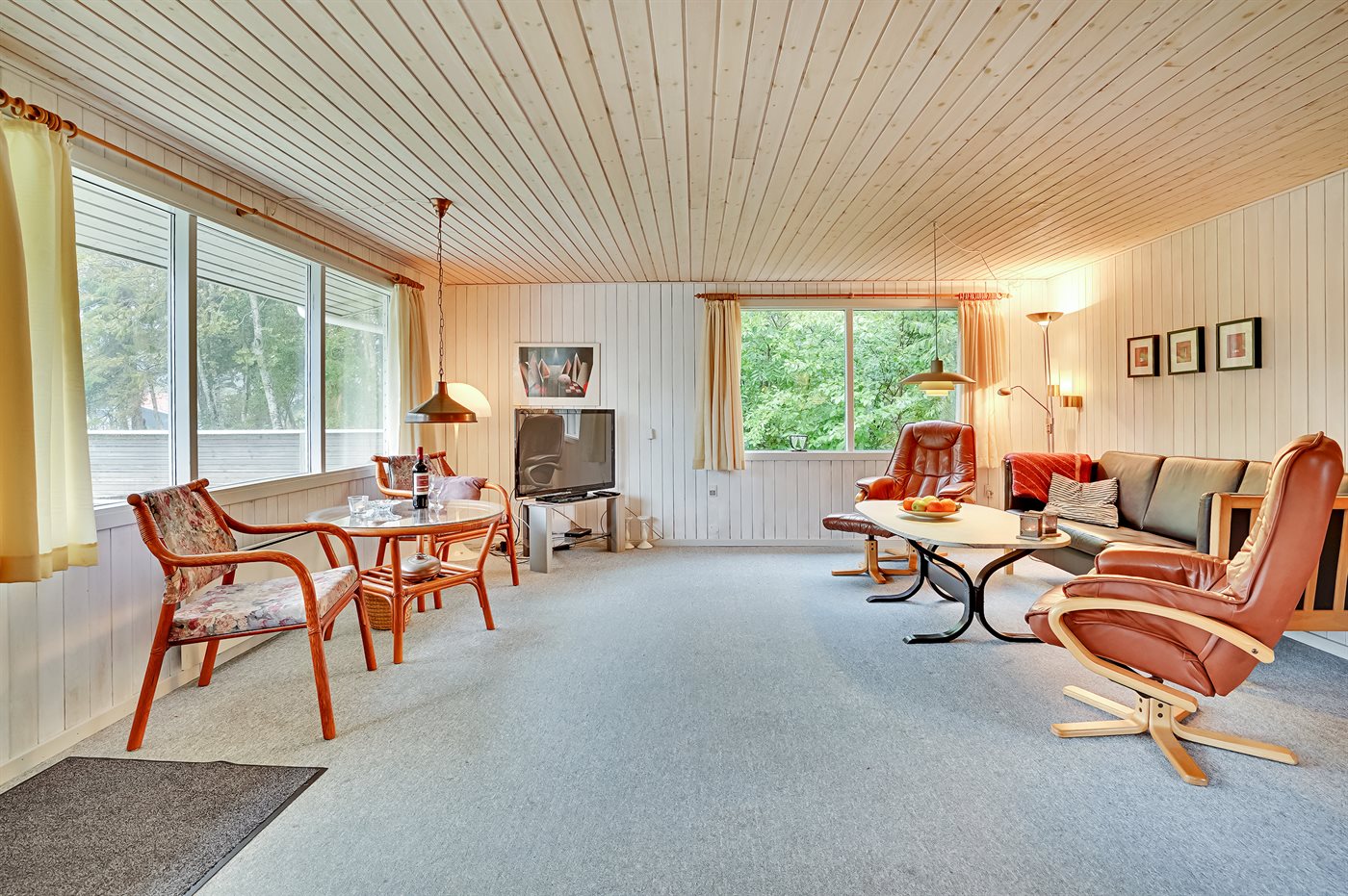 Traumhaftes Ferienhaus in Skaven Strand für deine Auszeit! - Bild 5