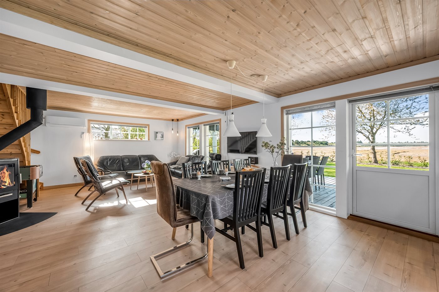 Ferienhaus 24-2077 in Skaven Strand - Bild 3
