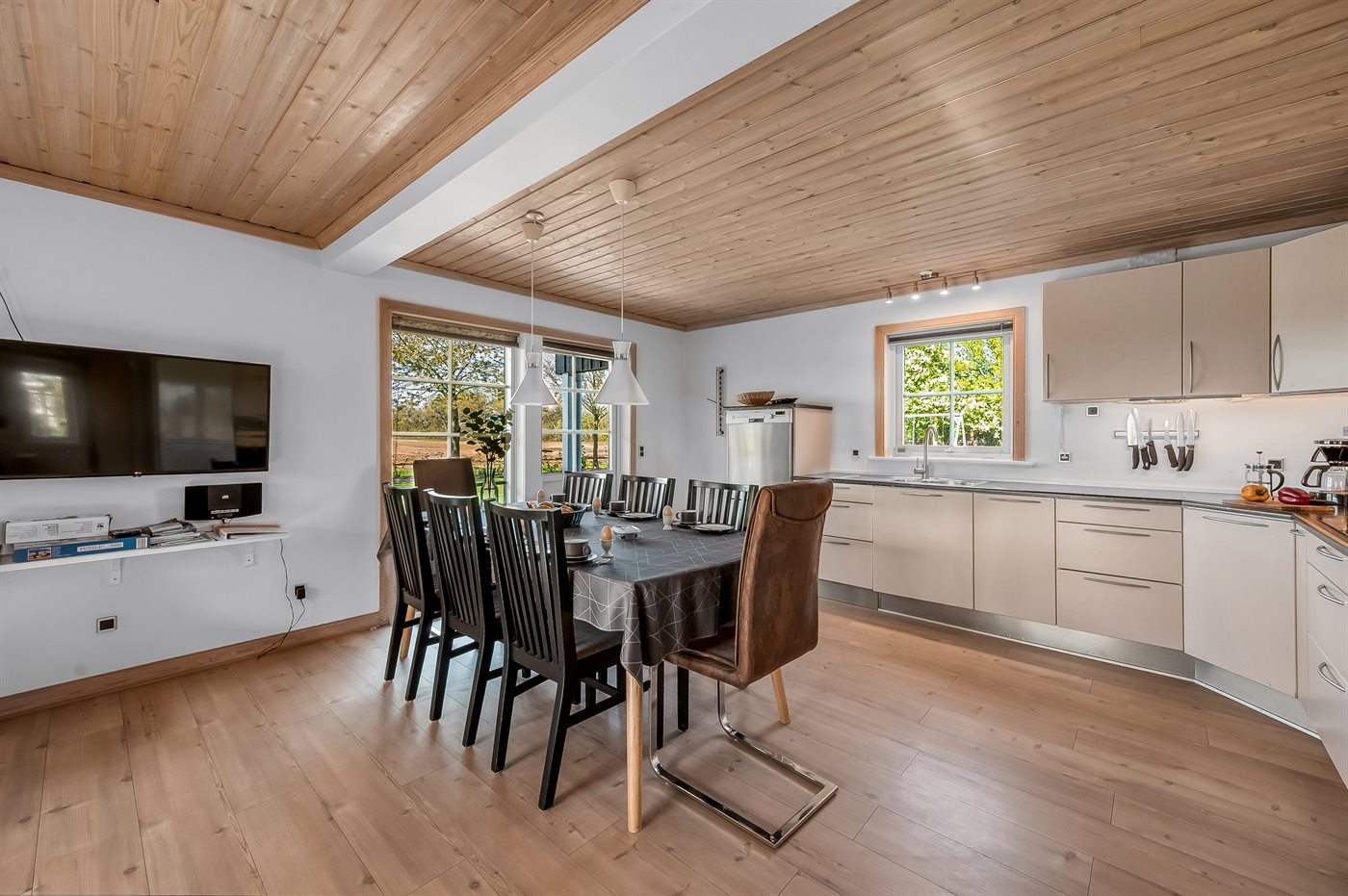 Ferienhaus 24-2077 in Skaven Strand - Bild 5