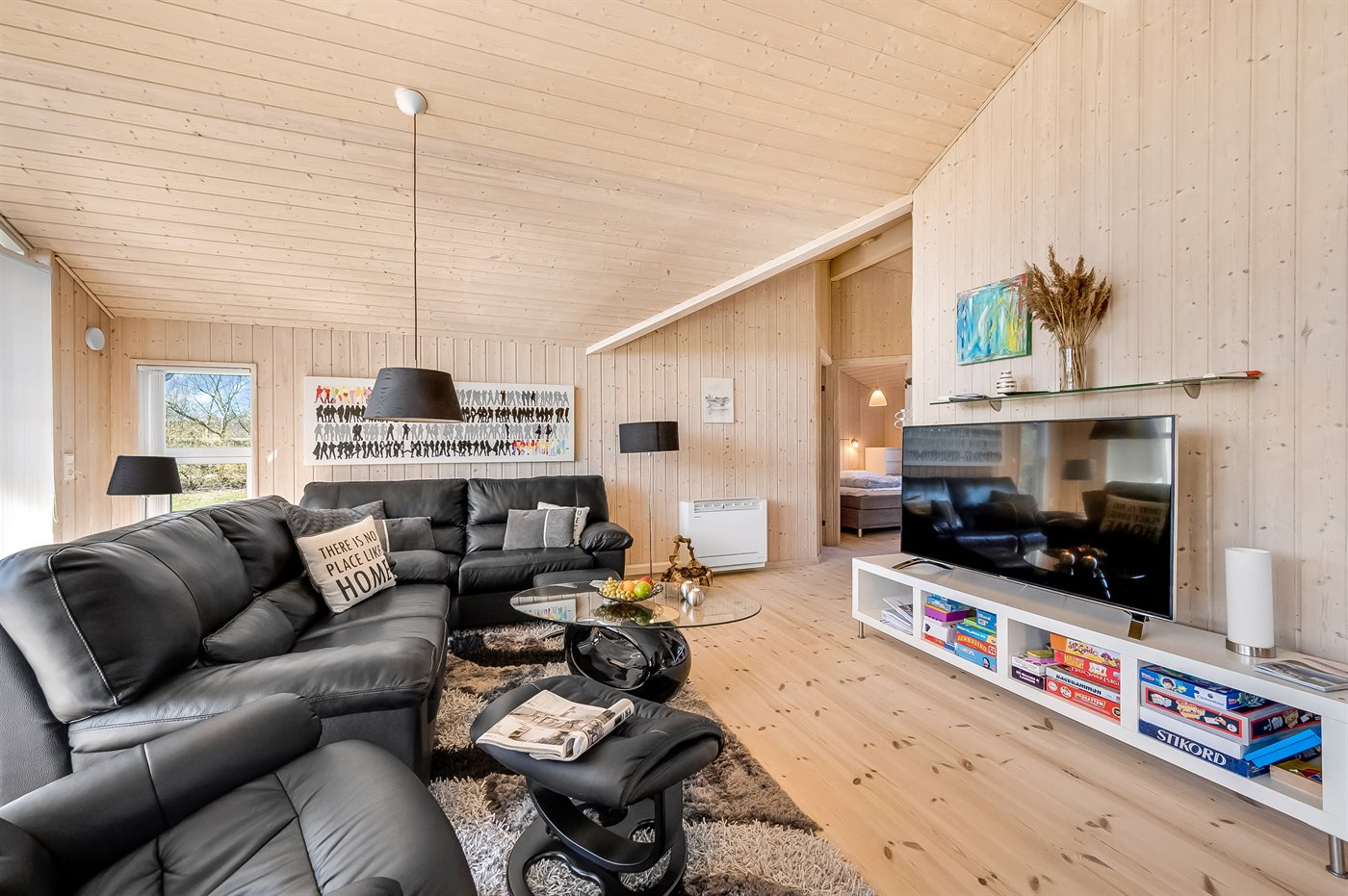 Ferienhaus 24-2078 in Skaven Strand - Bild 3