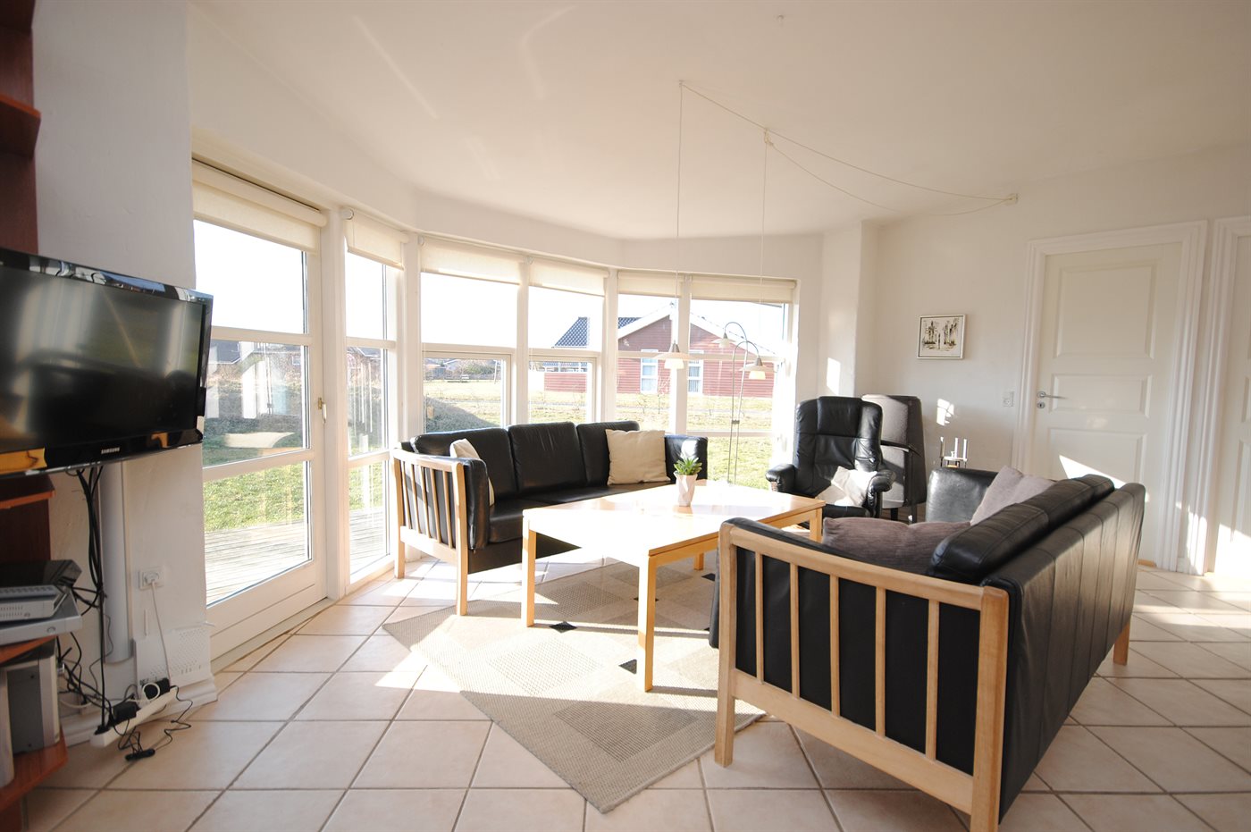 Ferienhaus 24-2079 in Skaven Strand - Bild 2