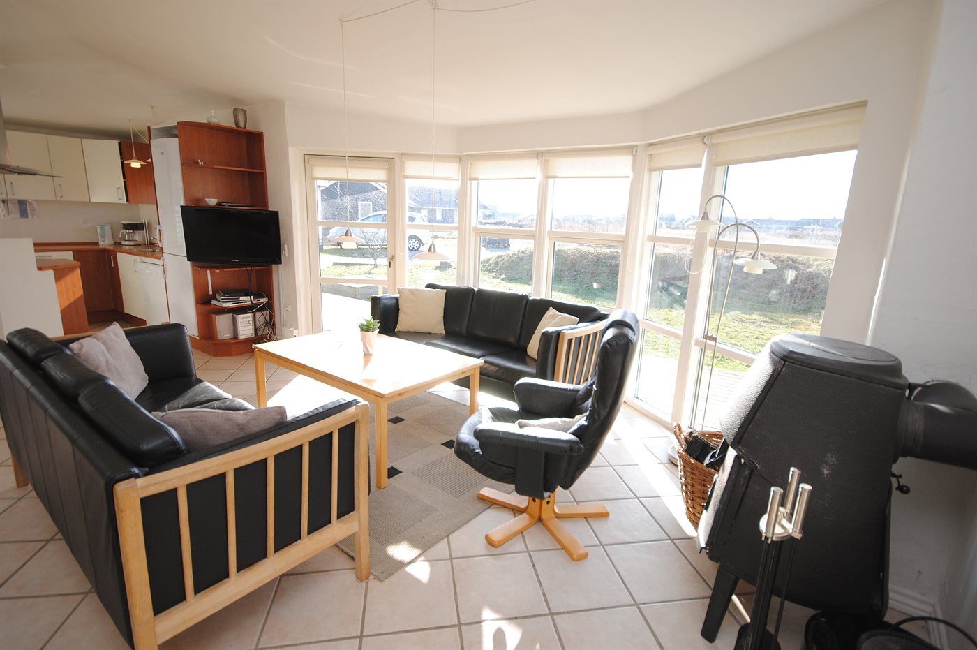 Ferienhaus 24-2079 in Skaven Strand - Bild 3