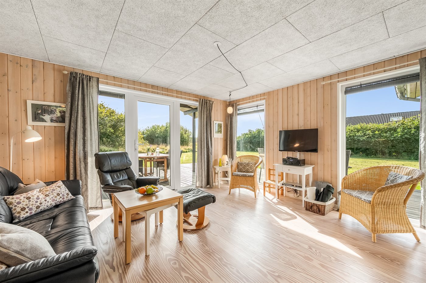 Ferienhaus 24-2086 in Skaven Strand - Bild 3
