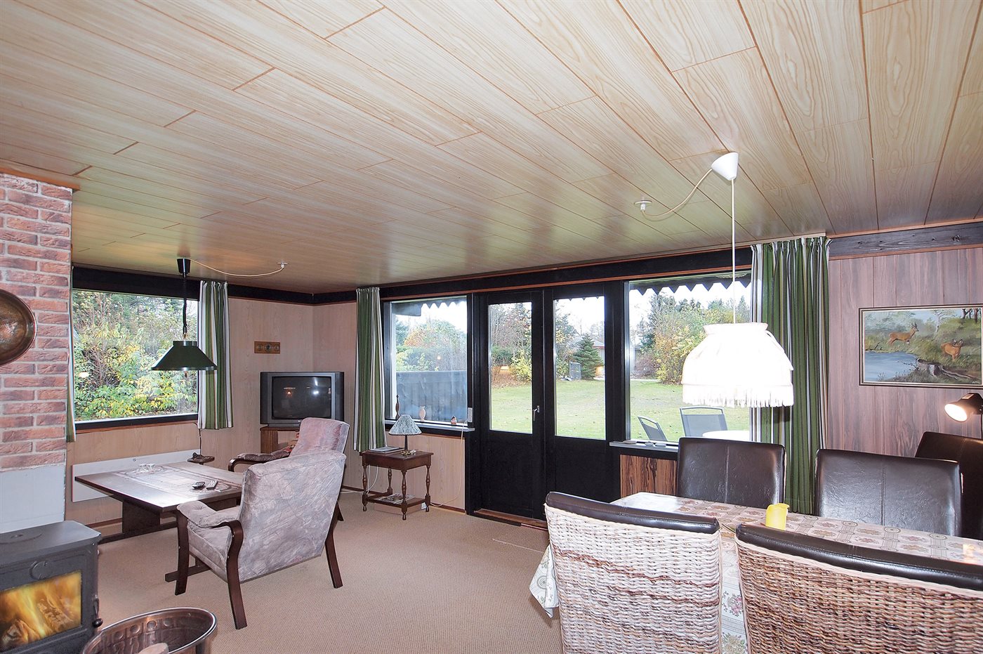 Entspannendes Ferienhaus am Ringköbing Fjord für die ganze Familie - Bild 3